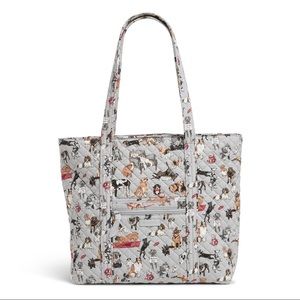 NWT Vera Bradley Best in Show Large Tote